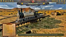 Скриншот № 0 из игры Railway Empire [PS4]