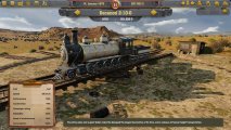 Скриншот № 1 из игры Railway Empire [PS4]