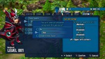 Скриншот № 1 из игры Rainbow Moon [PS Vita]