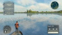 Скриншот № 0 из игры Rapala Fishing Pro Series [PS4]