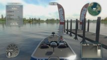 Скриншот № 1 из игры Rapala Fishing Pro Series [PS4]