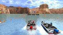 Скриншот № 0 из игры Rapala for Kinect [X360, MS Kinect]