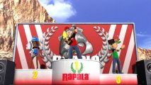 Скриншот № 1 из игры Rapala for Kinect [X360, MS Kinect]