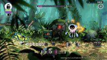 Скриншот № 1 из игры Ratatan [Xbox]