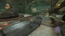 Скриншот № 1 из игры Рататуй [Wii]