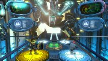 Скриншот № 0 из игры Ratchet & Clank: All 4 One. Специальное издание (Б/У) [PS3]