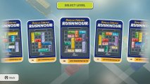 Скриншот № 0 из игры Ravensburger Rush Hour: The Ultimate Traffic Jam Game - Deluxe Edition (код загрузки) [NSwitch]