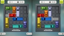 Скриншот № 2 из игры Ravensburger Rush Hour: The Ultimate Traffic Jam Game - Deluxe Edition (код загрузки) [NSwitch]