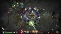 Скриншот № 2 из игры Ravenswatch - Legendary Edition [PS4]