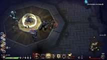 Скриншот № 3 из игры Ravenswatch - Legendary Edition [PS4]