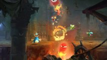 Скриншот № 0 из игры Rayman Legends [PS3]