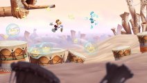 Скриншот № 0 из игры Rayman Origins [PS Vita]