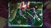 Скриншот № 1 из игры RayStorm x RayCrisis HD Collection [NSwitch]
