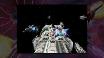 Скриншот № 2 из игры RayStorm x RayCrisis HD Collection [NSwitch]