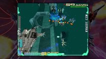 Скриншот № 3 из игры RayStorm x RayCrisis HD Collection [NSwitch]