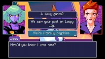 Скриншот № 0 из игры Read Only Memories: NEURODIVER [PS5]