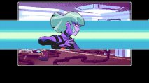 Скриншот № 2 из игры Read Only Memories: NEURODIVER [PS5]