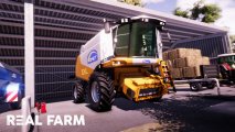 Скриншот № 0 из игры Real Farm [PS4]