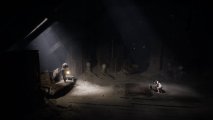 Скриншот № 2 из игры REANIMAL [Switch 2]