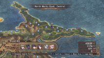 Скриншот № 1 из игры Record Of Agarest War 2 Collector's Edition [PS3]