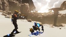 Скриншот № 1 из игры ReCore - Definitive Edition [Xbox One]