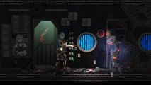 Скриншот № 1 из игры Red Colony Trilogy [NSwitch]