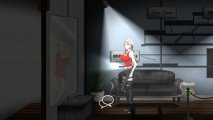 Скриншот № 2 из игры Red Colony Trilogy [NSwitch]