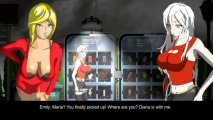 Скриншот № 3 из игры Red Colony Trilogy [NSwitch]