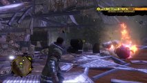 Скриншот № 1 из игры Red Faction Collection [PS3]