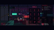 Скриншот № 0 из игры Red Strings Club (Special Reserve) [NSwitch]
