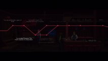 Скриншот № 2 из игры Red Strings Club (Special Reserve) [NSwitch]
