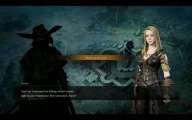 Скриншот № 2 из игры Redemption Reapers [PS5]