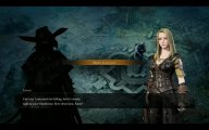 Скриншот № 2 из игры Redemption Reapers [PS4]