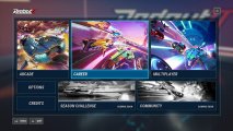 Скриншот № 0 из игры Redout 2 - Deluxe Edition [PS5]