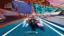 Скриншот № 2 из игры Redout 2 - Deluxe Edition [PS5]