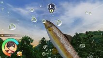Скриншот № 3 из игры Reel Fishing: Days of Summer (US) [NSwitch]