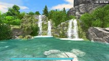 Скриншот № 3 из игры Reel Fishing: Road Trip Adventure [PS4]