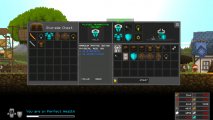 Скриншот № 1 из игры Regions of Ruin [NSwitch]