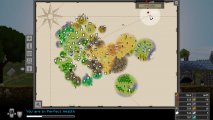 Скриншот № 2 из игры Regions of Ruin [NSwitch]
