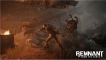 Скриншот № 0 из игры Remnant: From the Ashes (Б/У) [NSwitch]