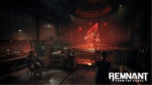 Скриншот № 1 из игры Remnant: From the Ashes [NSwitch]