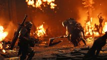 Скриншот № 1 из игры Remnant II [PS5]