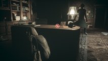 Скриншот № 1 из игры Remothered: Tormented Fathers [NSwitch]