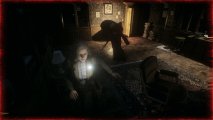 Скриншот № 1 из игры Remothered: Tormented Fathers [PS4]