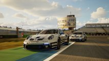 Скриншот № 0 из игры RENNSPORT [PS5]