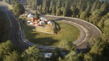 Скриншот № 1 из игры RENNSPORT [PS5]