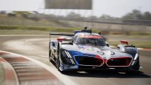 Скриншот № 2 из игры RENNSPORT [PS5]