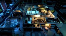 Скриншот № 0 из игры Rescue HQ - The Tycoon [PS4]