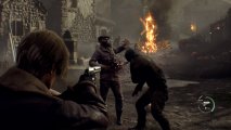 Скриншот № 0 из игры Resident Evil 4 Remake - Gold Edition [PS4]