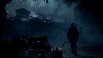 Скриншот № 2 из игры Resident Evil 4 Remake - Gold Edition [PS5]
